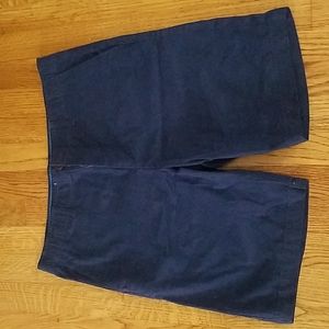 Lands End Shorts